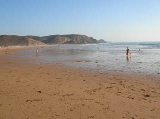 Praia do Amado